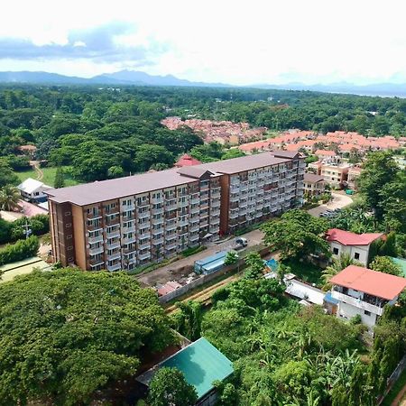 Palawan Staycation With A Balcony, Free Pool, Underground River, Honda Bay, With Car Rental - B2 6Diamond Puerto Princesa Zewnętrze zdjęcie