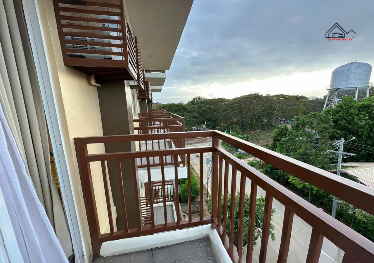 Palawan Staycation With A Balcony, Free Pool, Underground River, Honda Bay, With Car Rental - B2 6Diamond Puerto Princesa Zewnętrze zdjęcie