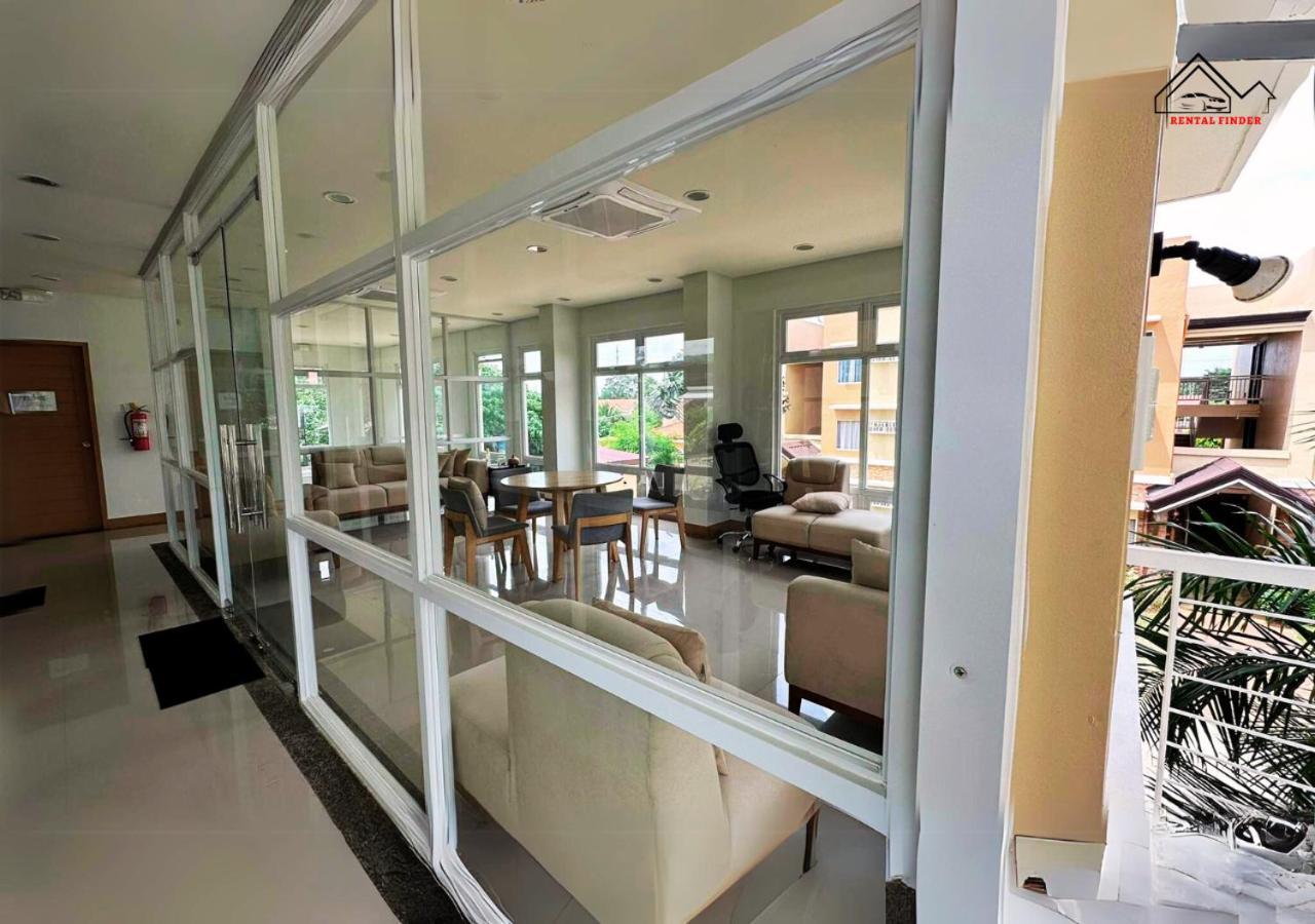 Palawan Staycation With A Balcony, Free Pool, Underground River, Honda Bay, With Car Rental - B2 6Diamond Puerto Princesa Zewnętrze zdjęcie