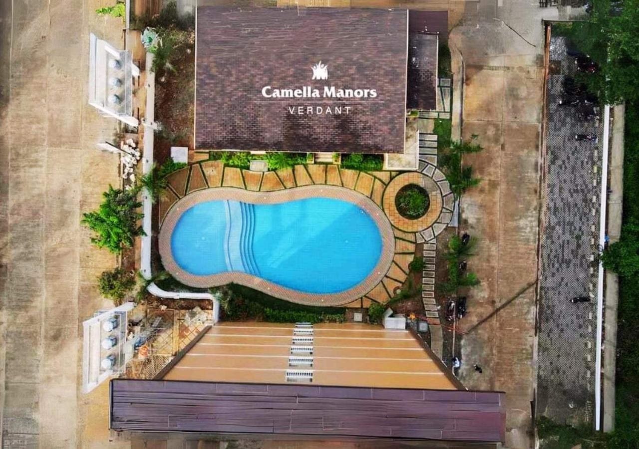 Palawan Staycation With A Balcony, Free Pool, Underground River, Honda Bay, With Car Rental - B2 6Diamond Puerto Princesa Zewnętrze zdjęcie