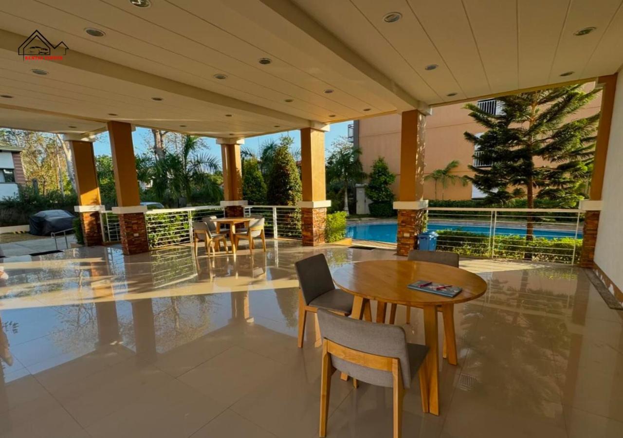 Palawan Staycation With A Balcony, Free Pool, Underground River, Honda Bay, With Car Rental - B2 6Diamond Puerto Princesa Zewnętrze zdjęcie