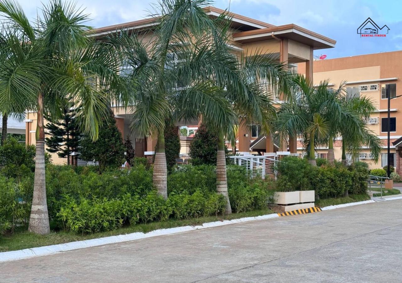 Palawan Staycation With A Balcony, Free Pool, Underground River, Honda Bay, With Car Rental - B2 6Diamond Puerto Princesa Zewnętrze zdjęcie