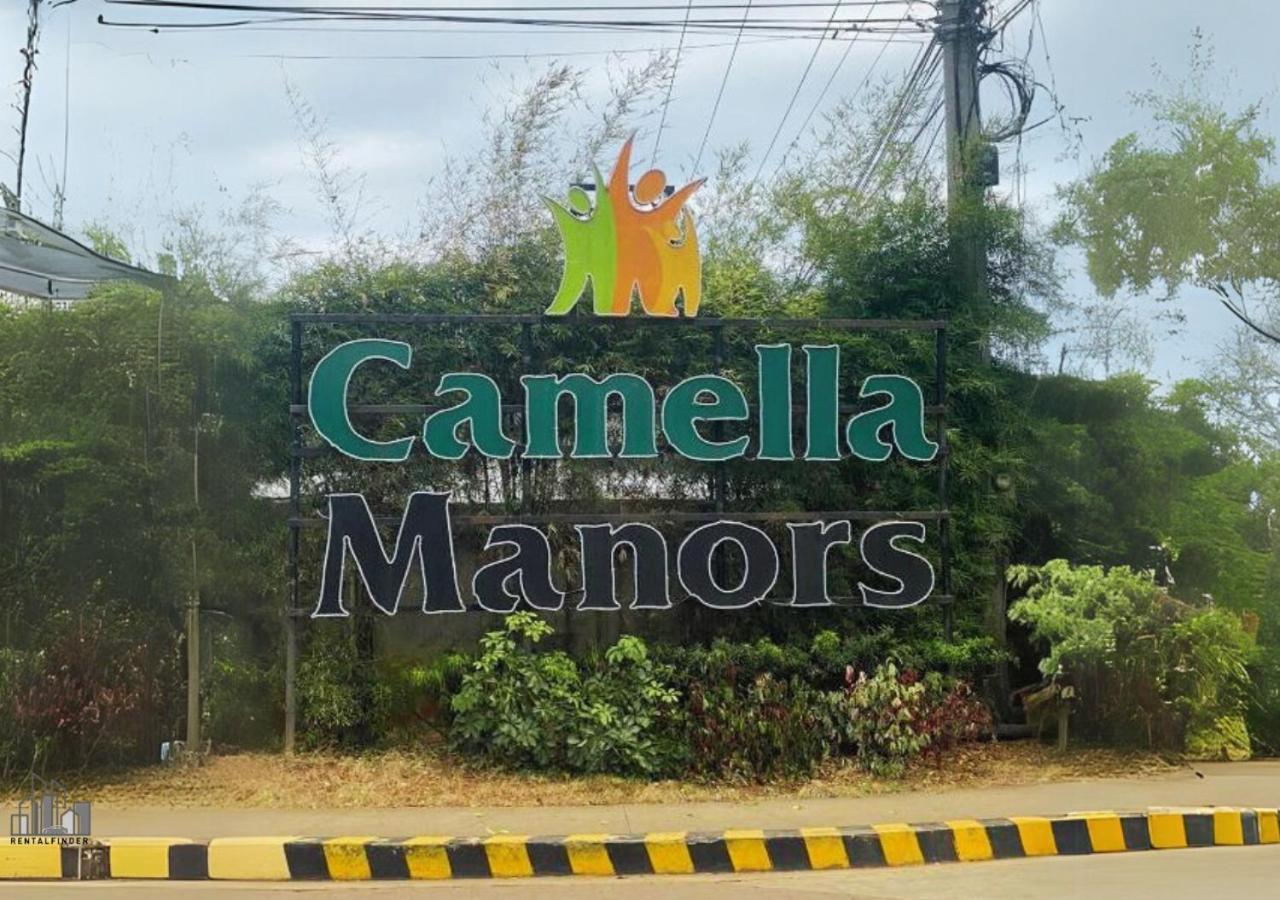Palawan Staycation With A Balcony, Free Pool, Underground River, Honda Bay, With Car Rental - B2 6Diamond Puerto Princesa Zewnętrze zdjęcie