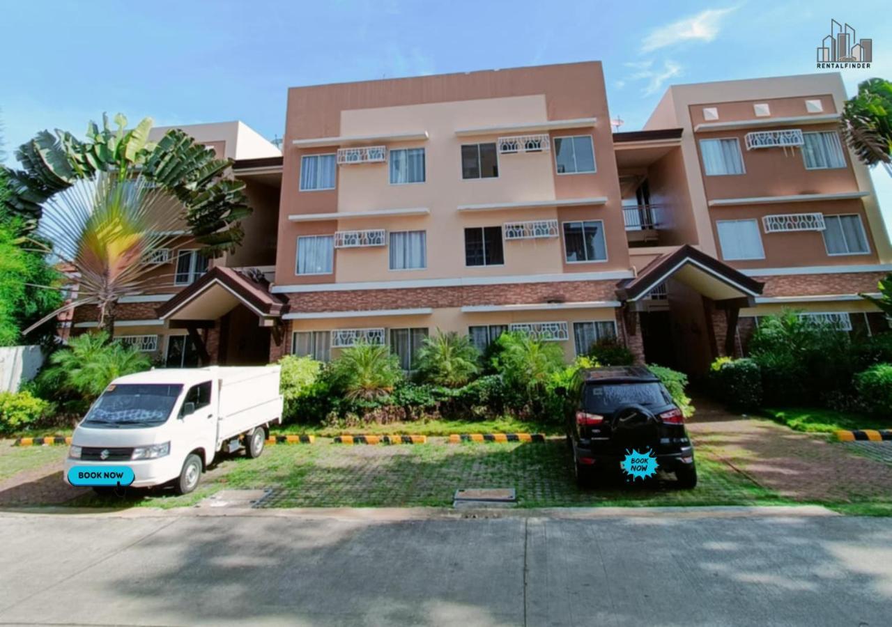 Palawan Staycation With A Balcony, Free Pool, Underground River, Honda Bay, With Car Rental - B2 6Diamond Puerto Princesa Zewnętrze zdjęcie