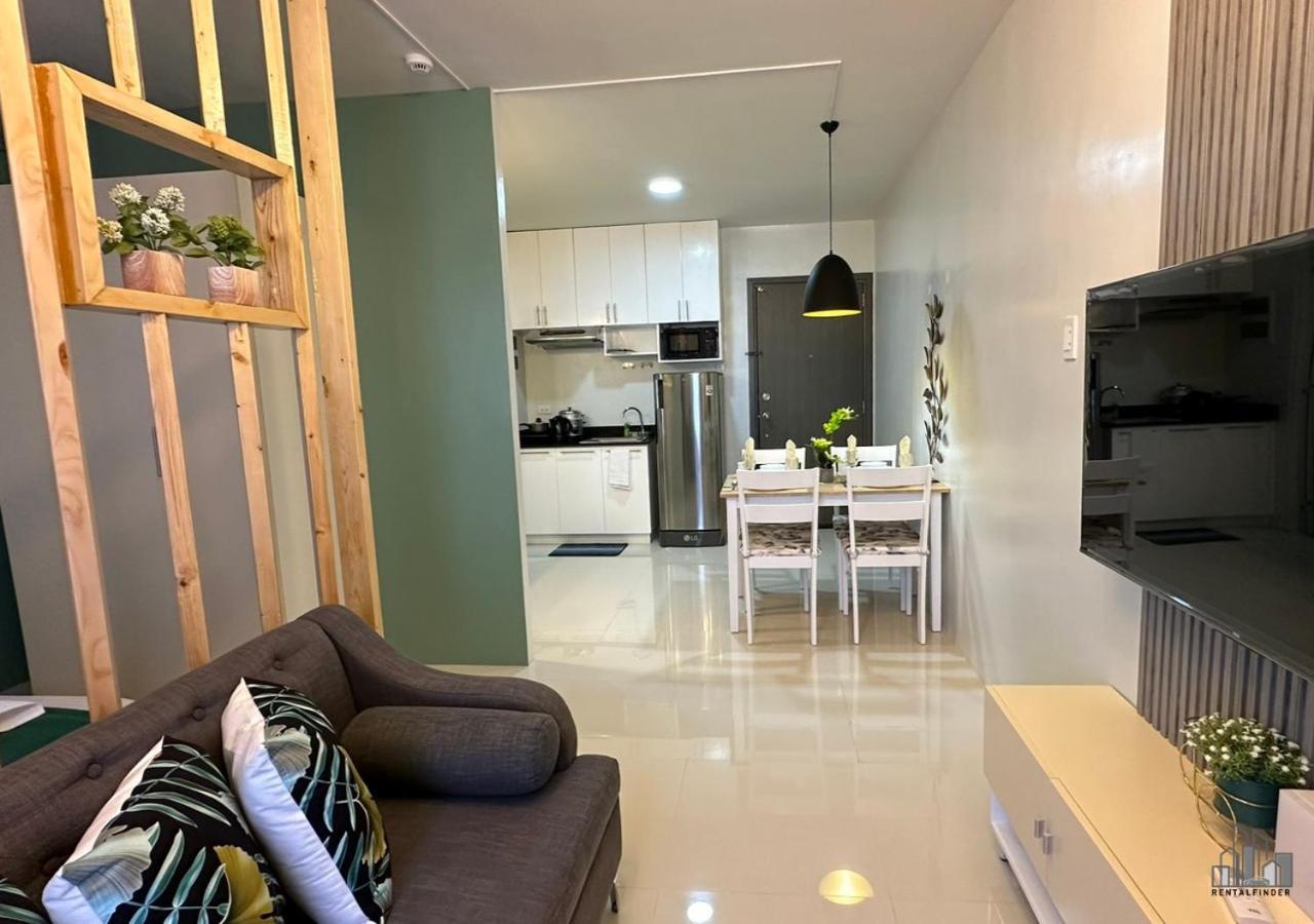 Palawan Staycation With A Balcony, Free Pool, Underground River, Honda Bay, With Car Rental - B2 6Diamond Puerto Princesa Zewnętrze zdjęcie